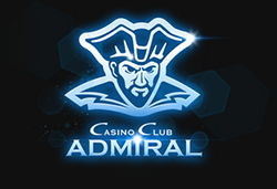 Онлайн казино Admiral Casino Club